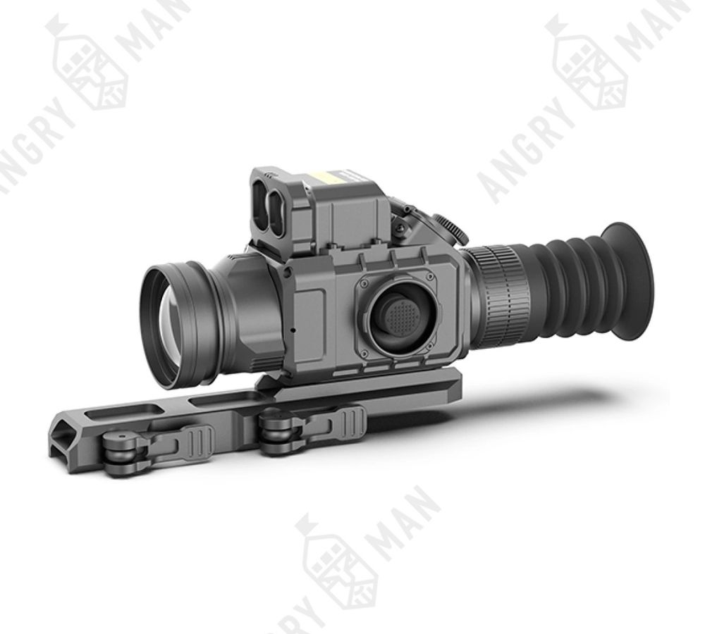 Тепловизионный прицел Polaris 635RL (c дальномером), Conotech