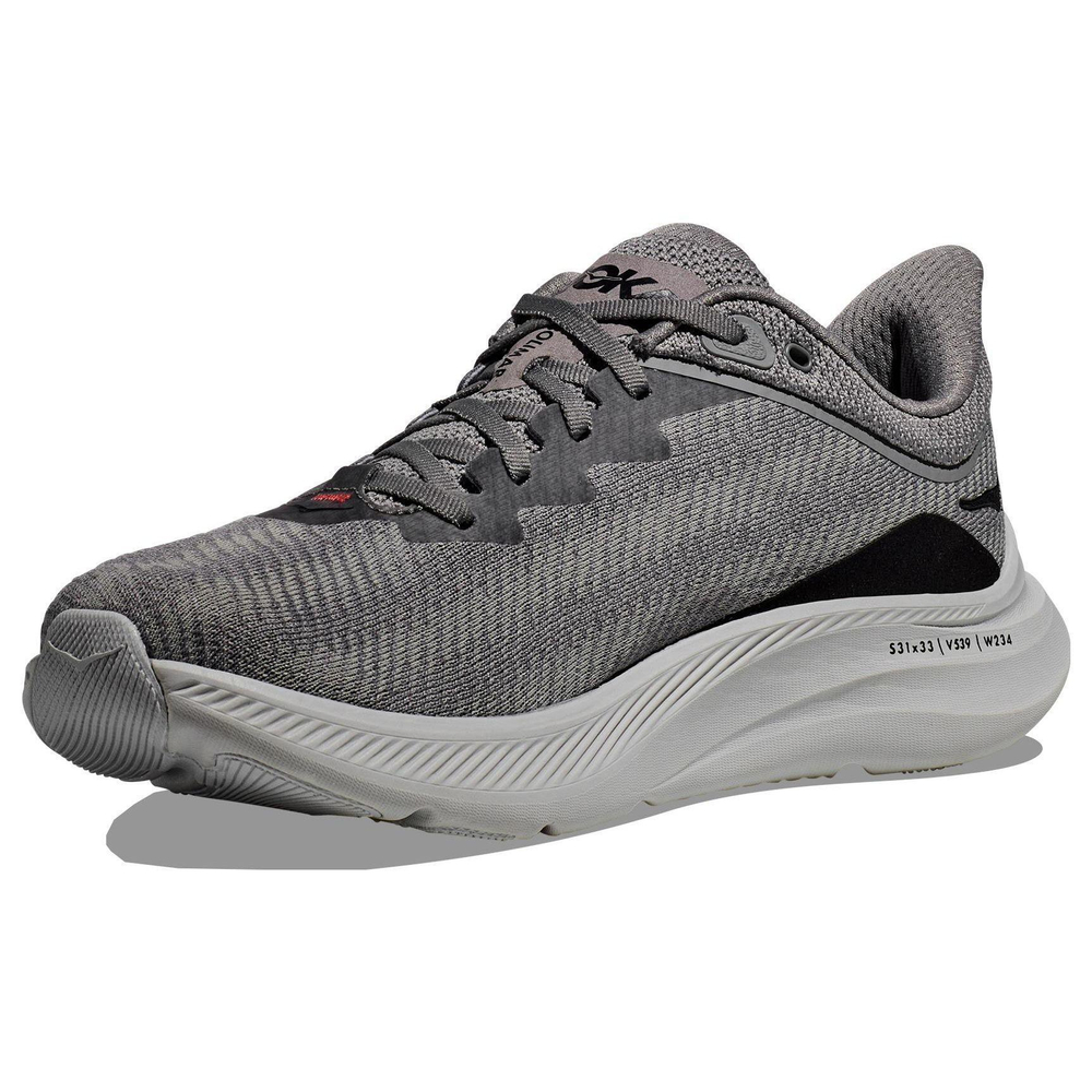 Кроссовки мужские Hoka Solimar