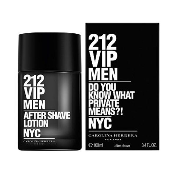 Carolina Herrera 212 VIP Men