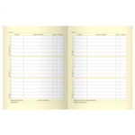 Дневник школьный Канц-Эксмо, 1-4 кл., 48 л, 7БЦ, матовая ламинация, когрев, выб. лак, с подсказками "Street style"