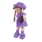 Кукла 16x42x13см. (Hand)