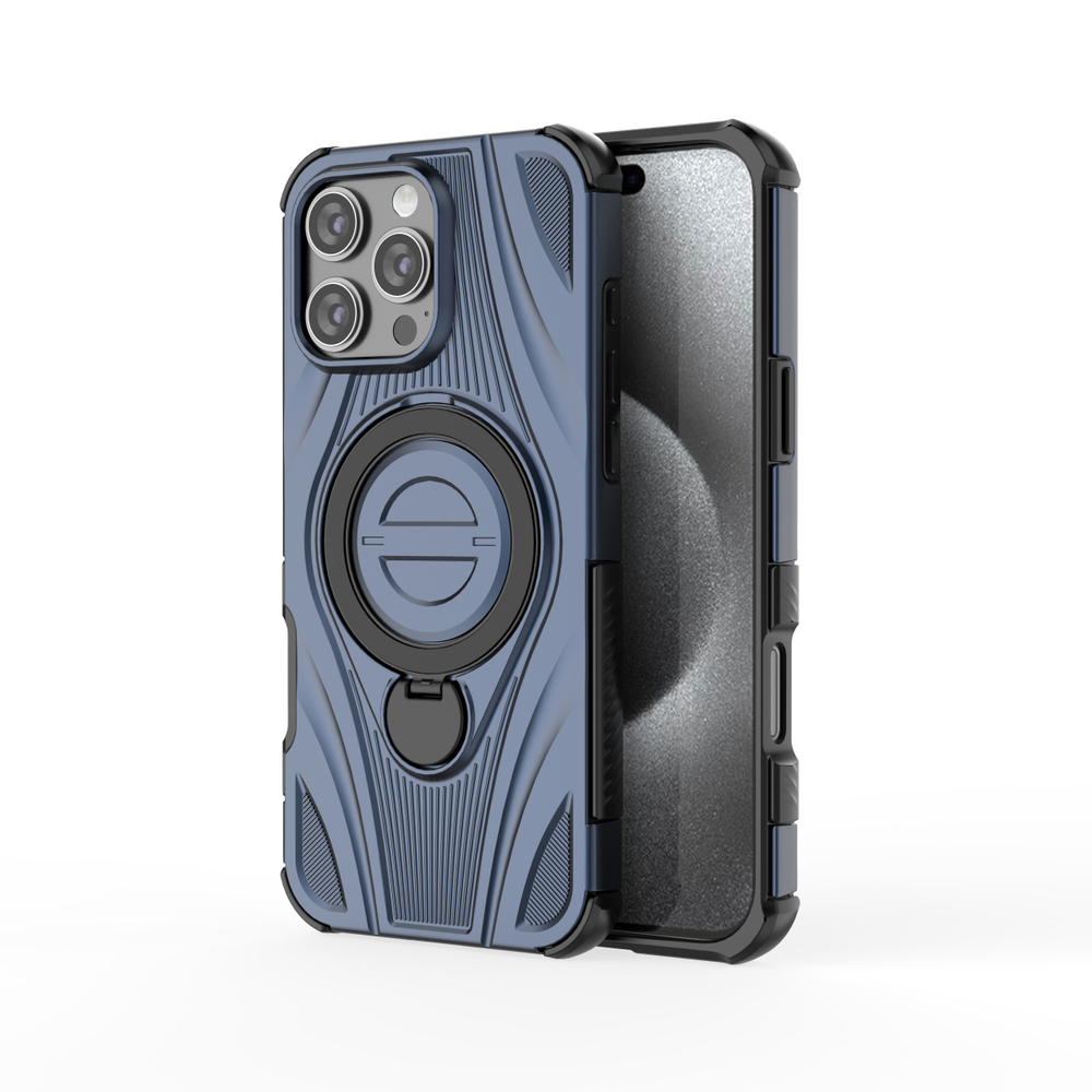 Противоударный чехол Pivot Case для iPhone 16 Pro Max