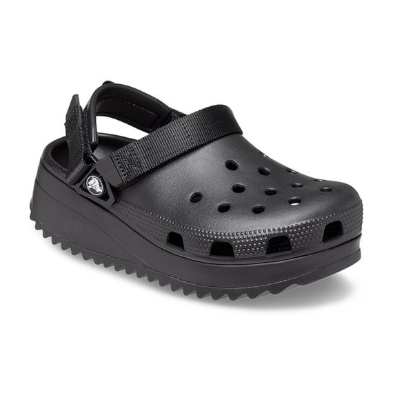 Crocs Classic Hiker 'Black'