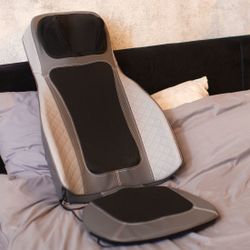 GESS Body Care PLUS массажная накидка