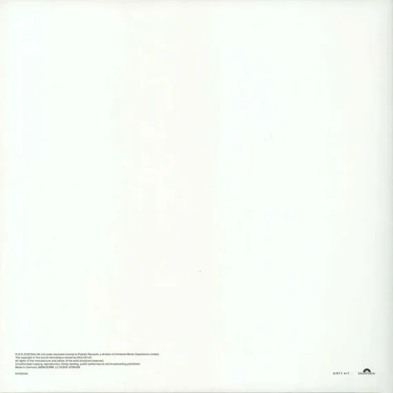 The 1975 – A Brief Inquiry Into Online Relationships LP