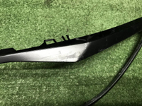 Фара левая BMW 4er G22 (20-нв) LED Shadow Line