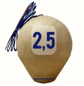 Люсткугели