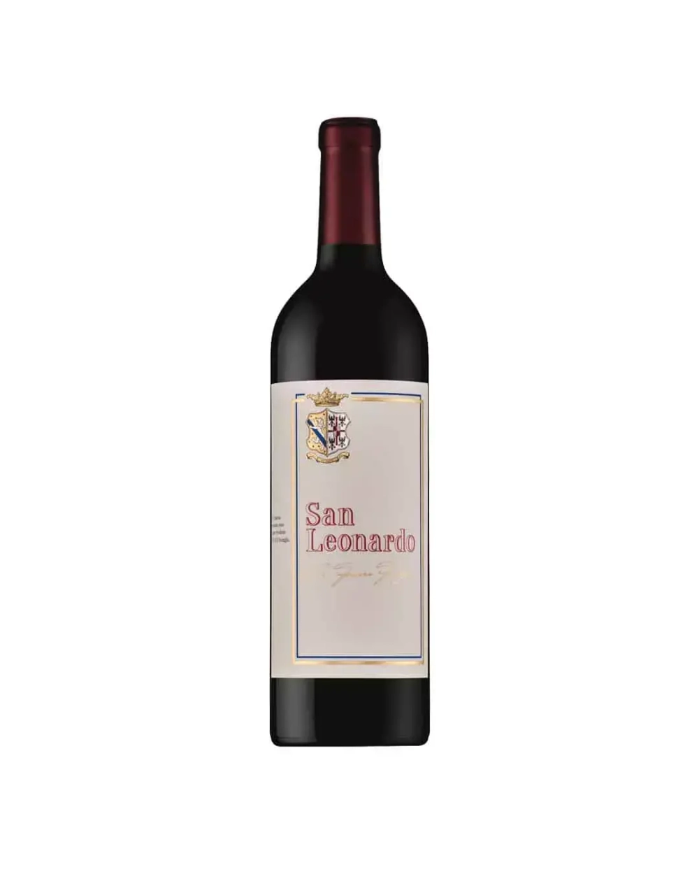 Tenuta San Leonardo, San Leonardo IGT 2010