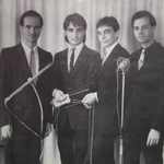 Kraftwerk / Radio-Aktivitat (LP)