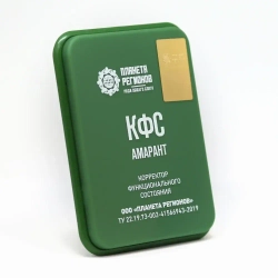 КФС "АМАРАНТ" КФС Кольцова 5 элементов