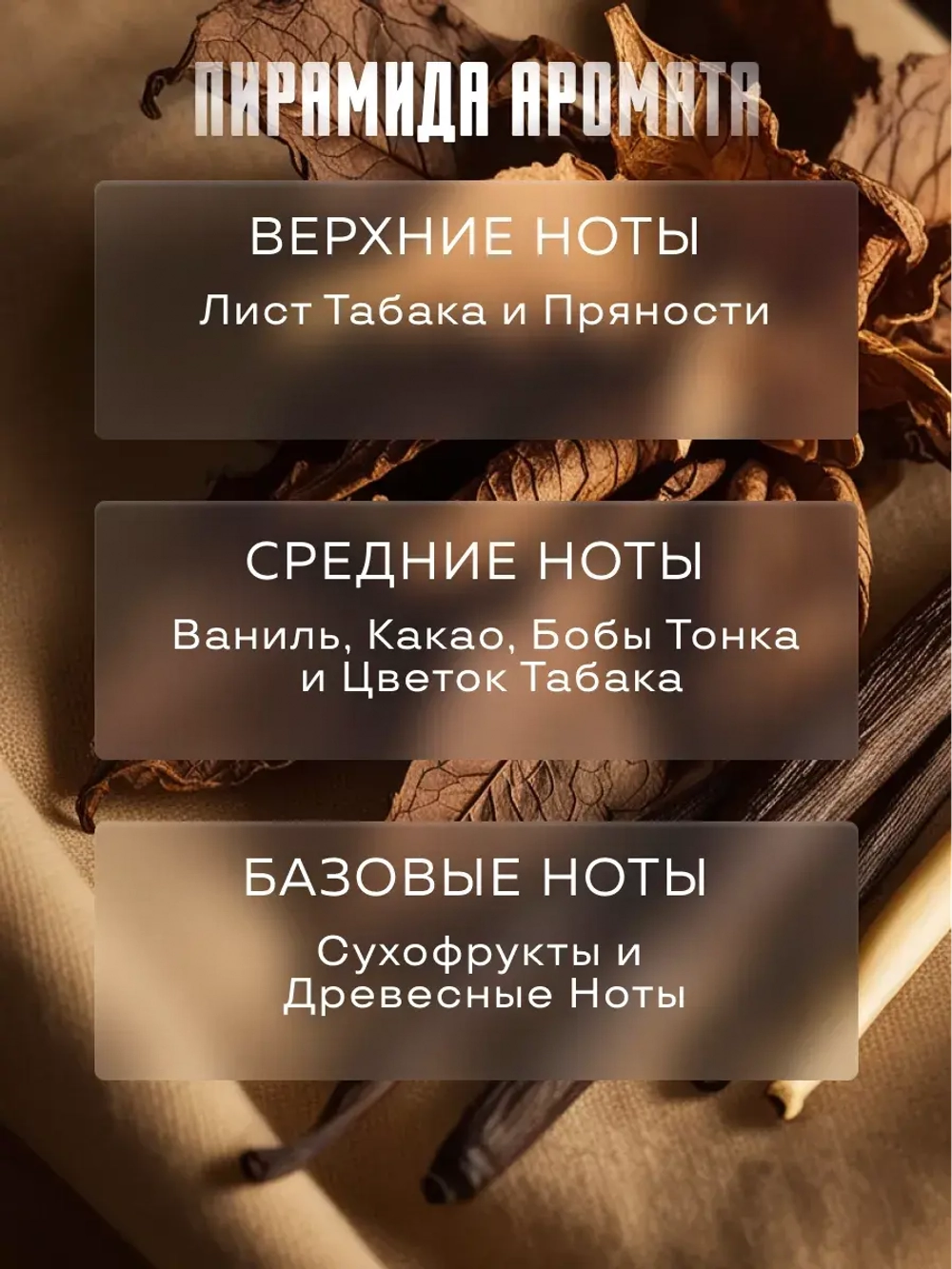 Отдушки косметические для свечей и мыла набор