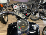 Honda Shadow 750 2005