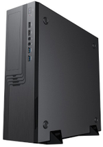 Корпус mATX Powerman 6141876