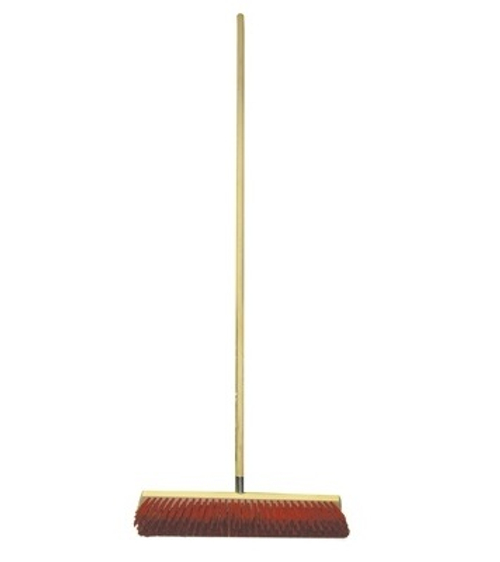 Щетка для пола. 350 мм.