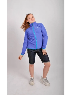 Толстовка флисовая