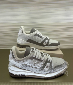 Кроссовки Louis Vuitton Trainer