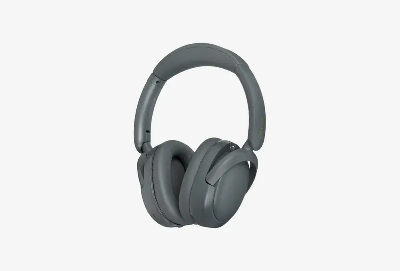 Беспроводные/проводные наушники Edifier W800BT SE серый 2025