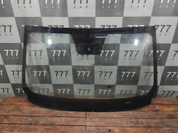 Стекло лобовое с обогревом Chery Tiggo 7 Pro 20-24 Б/У Оригинал 555000137AA