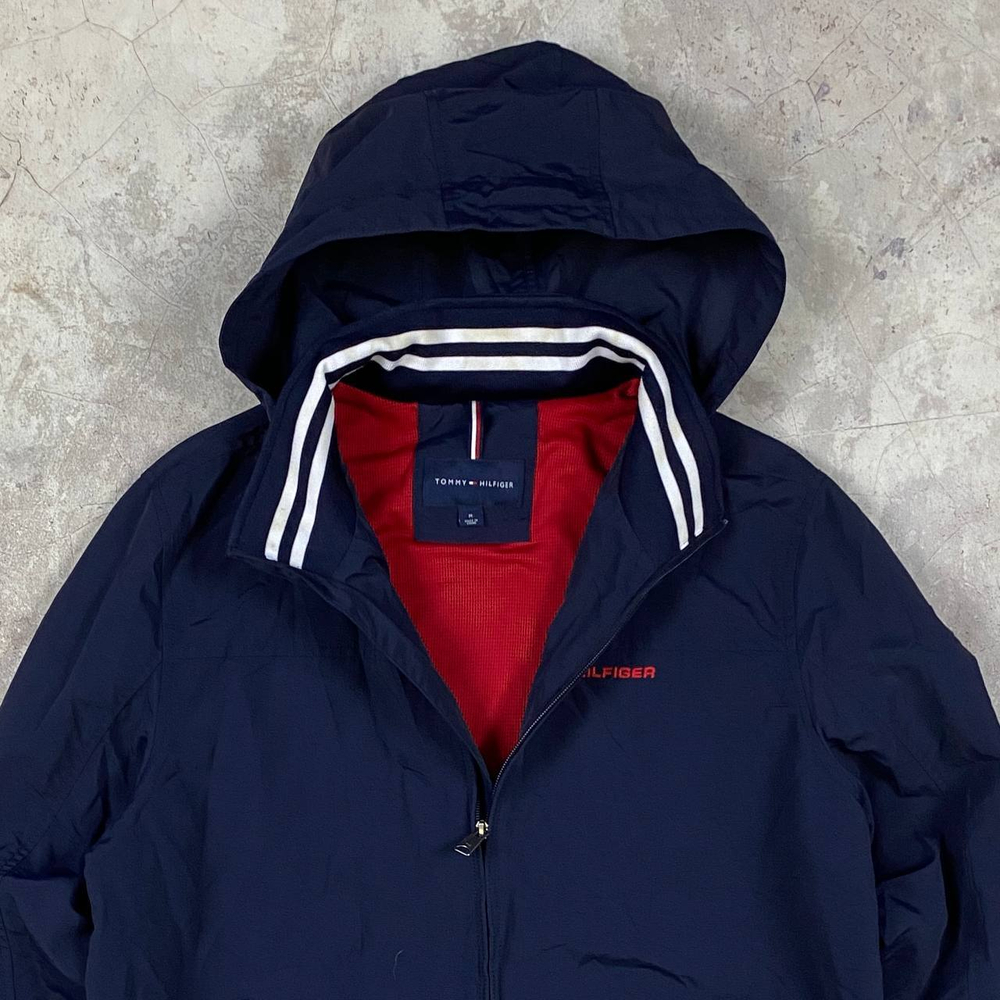 Ветровка Tommy Hilfiger