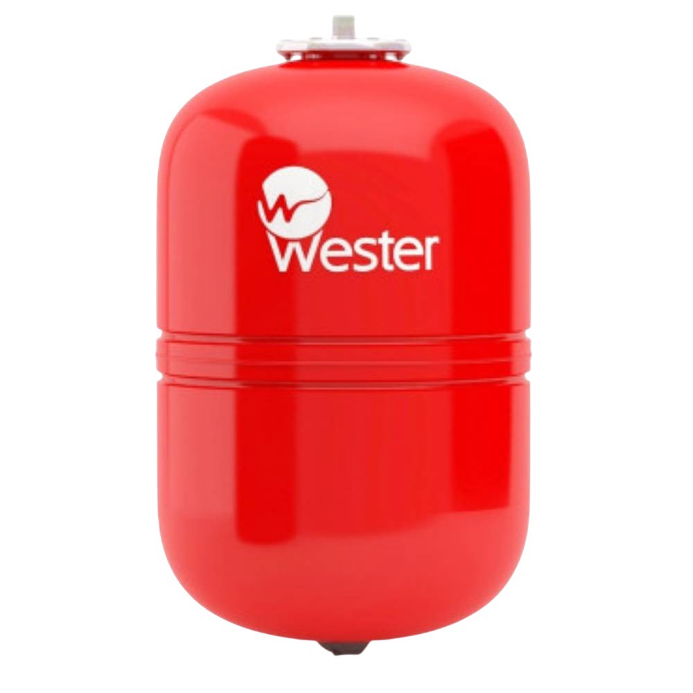 Бак расширительный Wester 12л 5 бар, WRV12