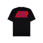 "COMPRESSED SKULL" TEE