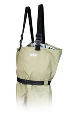 FortMen Полукомбинезон рыбацкий ПВХ НЕЙЛОН и МЕМБРАНА