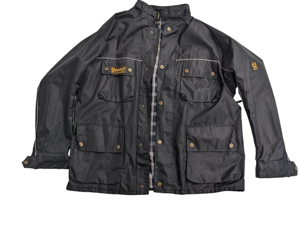 Ветровка Belstaff (XXL)