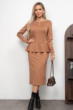 Платье Торри №3 Valentina