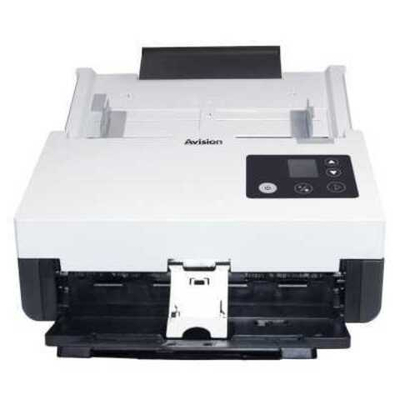 Сканер Avision AD345GWN