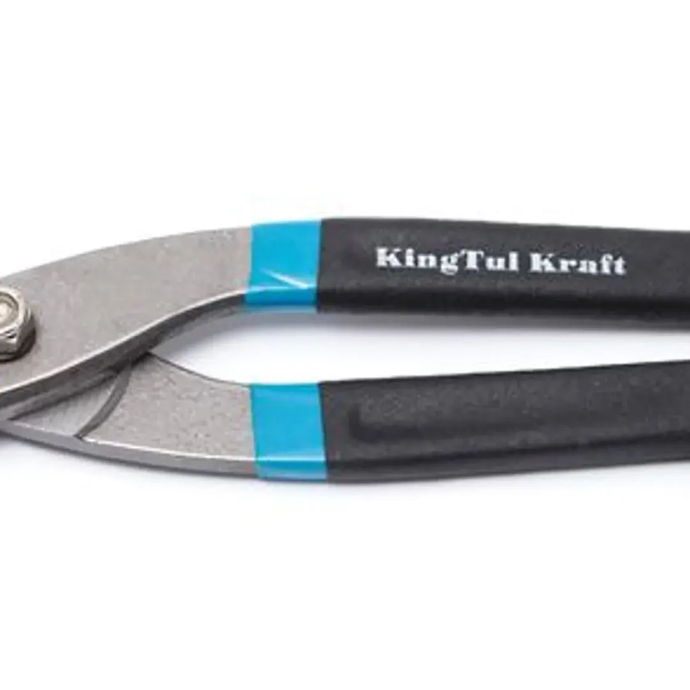 Ножницы по металлу 12''(300мм) KingTul kraft KT-601812K