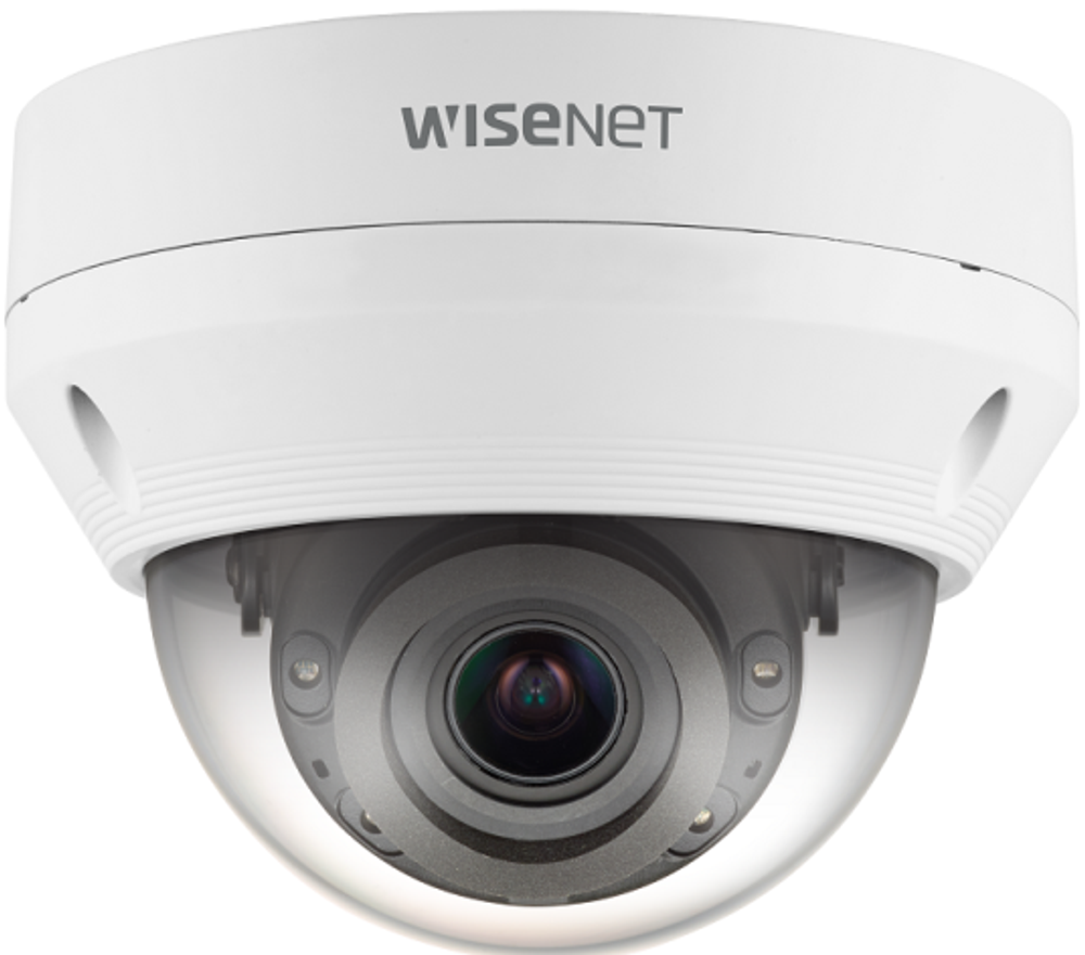 Видеокамера IP Wisenet QNV-8080R