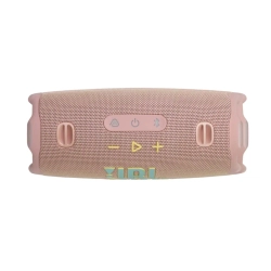 Беспроводная колонка JBL Charge 6 Pink