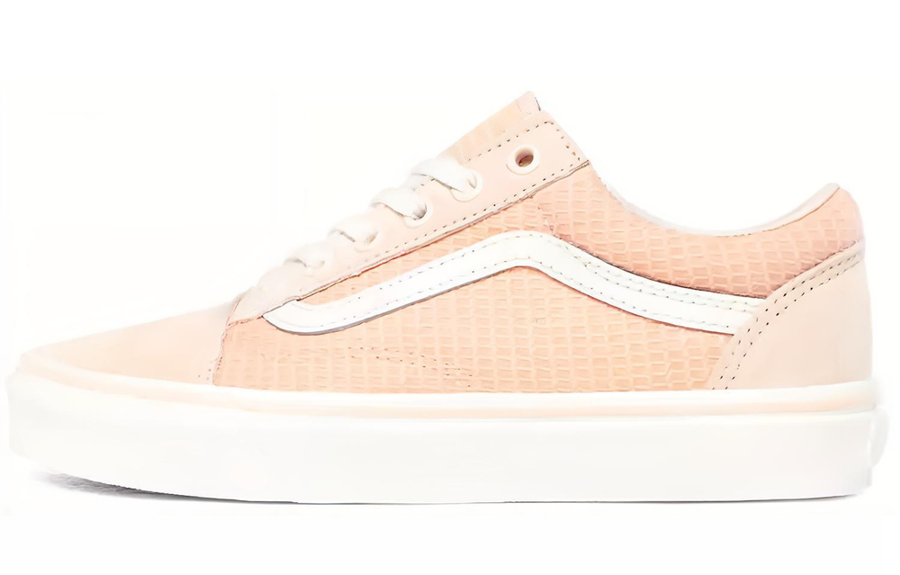 Vans Old Skool (Женская размерная сетка)