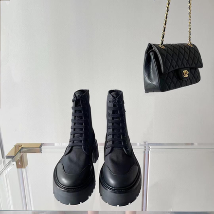 Ботинки Celine