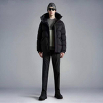 Пуховик Moncler