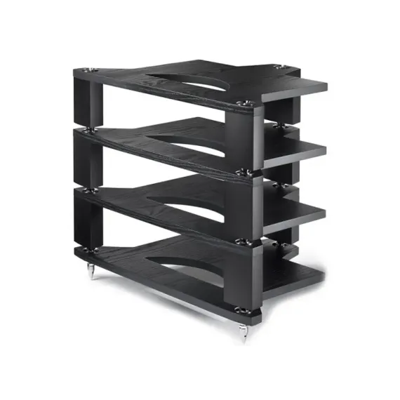 Naim Stand FraimLite Black