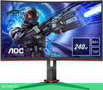 Монитор AOC 27" Gaming C27G2ZE