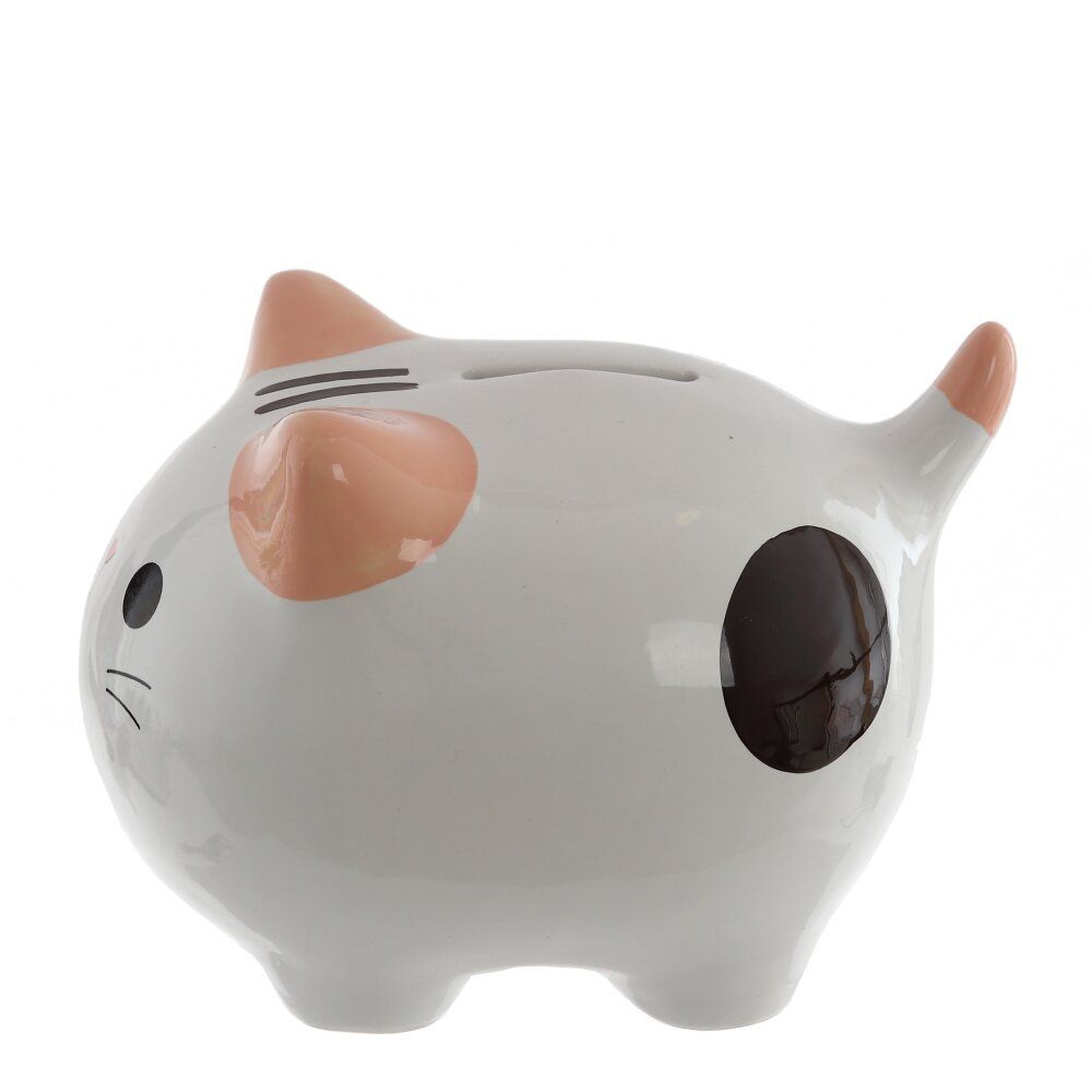 GAEM Копилка "Свинка", L9,5 W11 H10 см