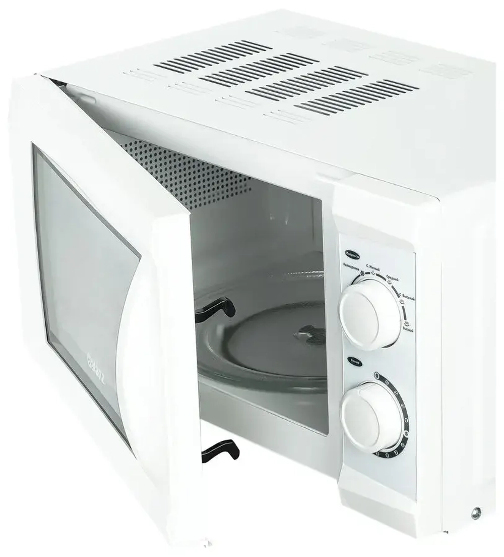 Микроволновая печь Galanz MOS-2002MW