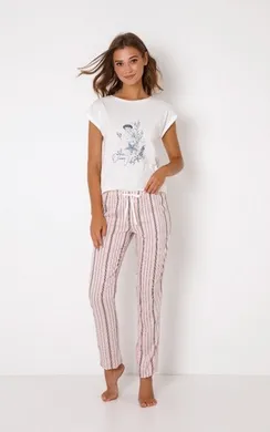 SCARLETTE Пижама женская со штанами