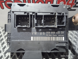 Блок комфорта Шкода Октавия А5 1,4 BUD Б/У