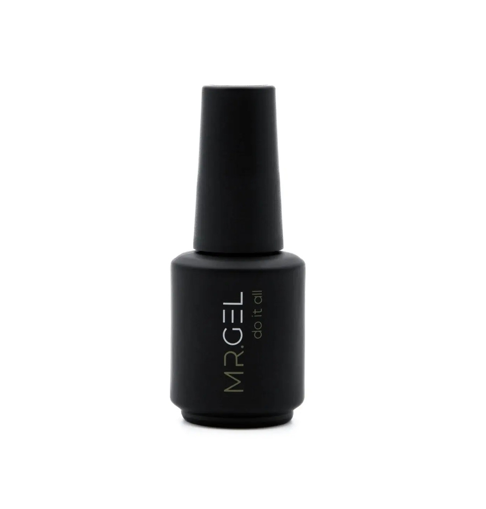 Матовый топ SOFT TOUCH Mr.Gel, 15 мл
