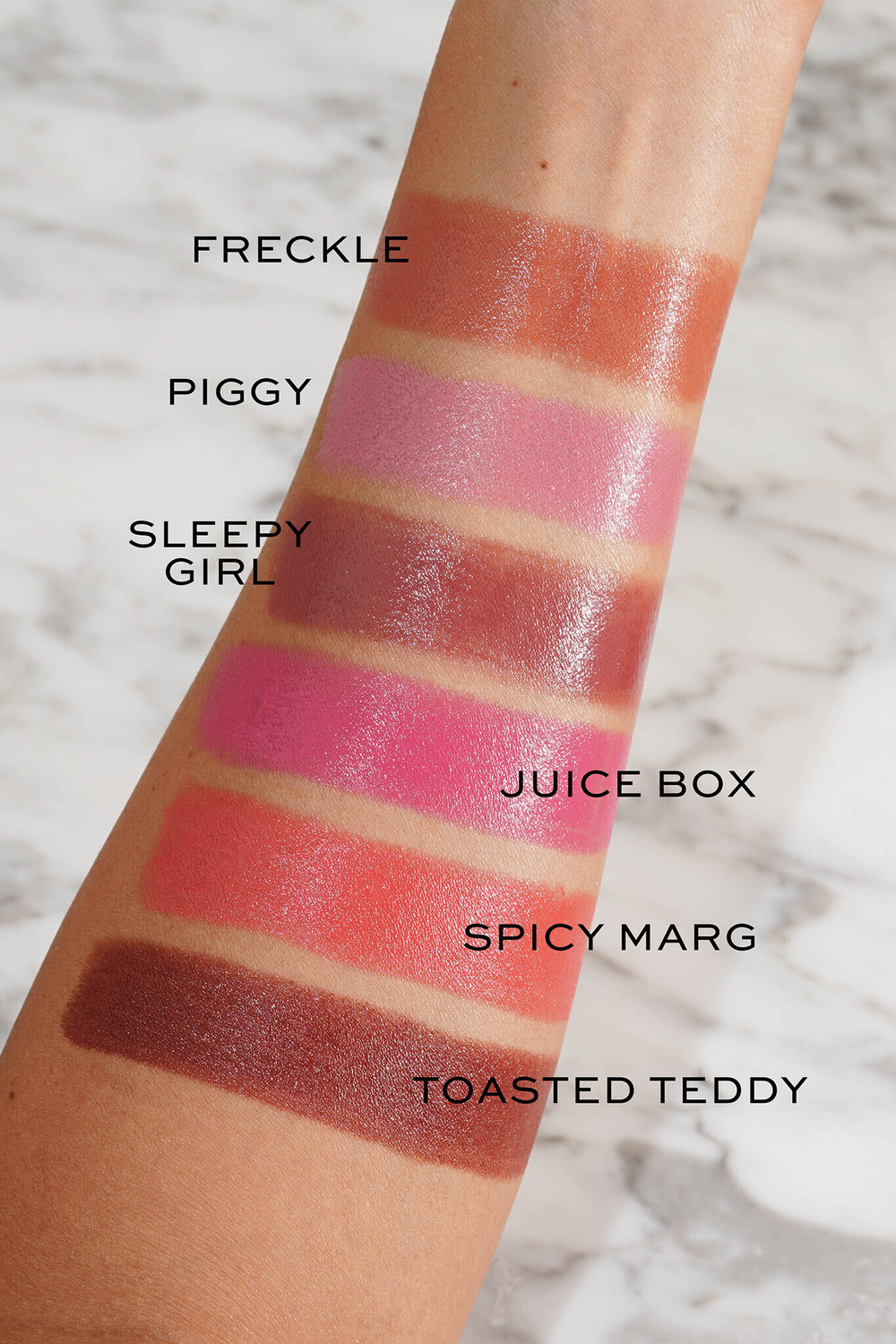 Rhode Birthday Duo Pocket Blush + Peptide Lip Tint