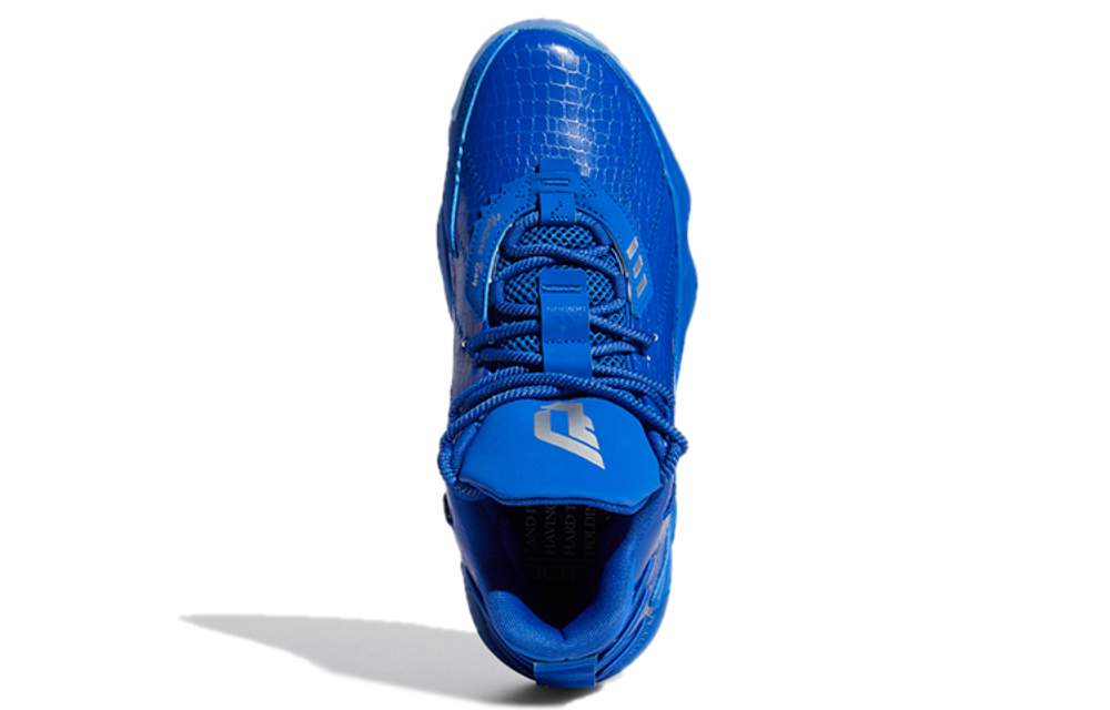 Кроссовки Adidas D Lillard 7 Gca