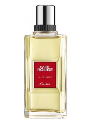 Guerlain Habit Rouge