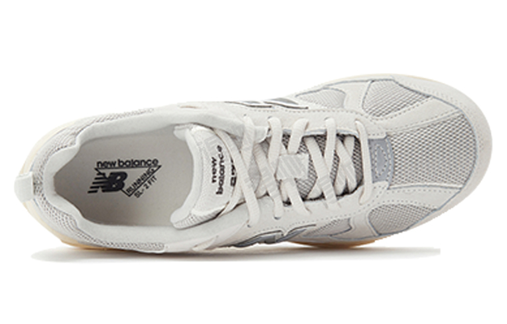 Кроссовки New Balance Nb 878