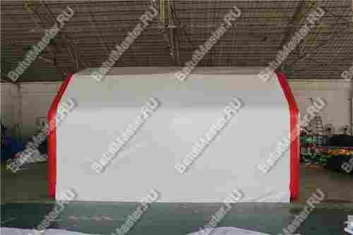 Надувной шатер "Медицинский" 6*4*3 м