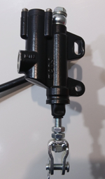 Гидравлика задняя Мотоцикл PROGASI Palma 250