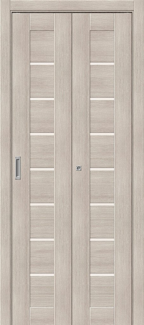 Браво-22 Cappuccino Melinga Magic Fog 200*35