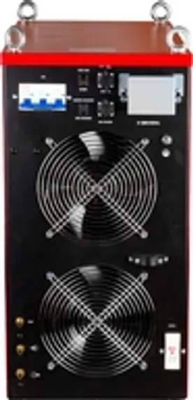 Комплект для нарезания резьбы Optimum Thermdrill FORM 8 (длинный)